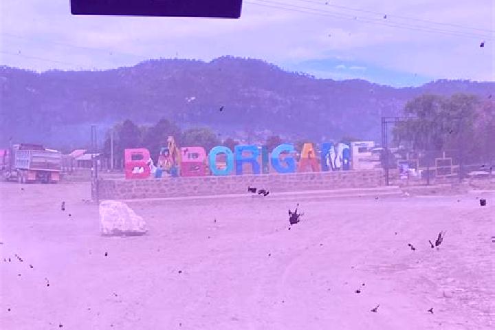Lucy, 38 — Escort in Baborigame, Mexico