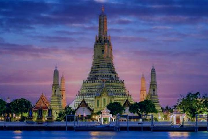 Lucy, 38 — Escort in Ban Khok Mai Lai, Thailand