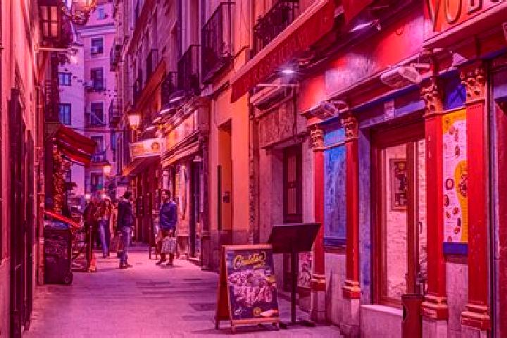 Lucy, 38 — Escort in Barrio de Espanita, Mexico