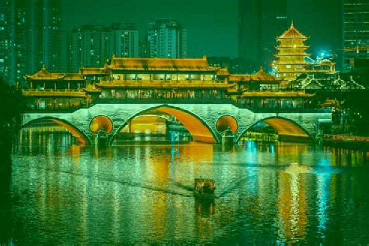 Lucy, 38 — Escort in Chenghua, China