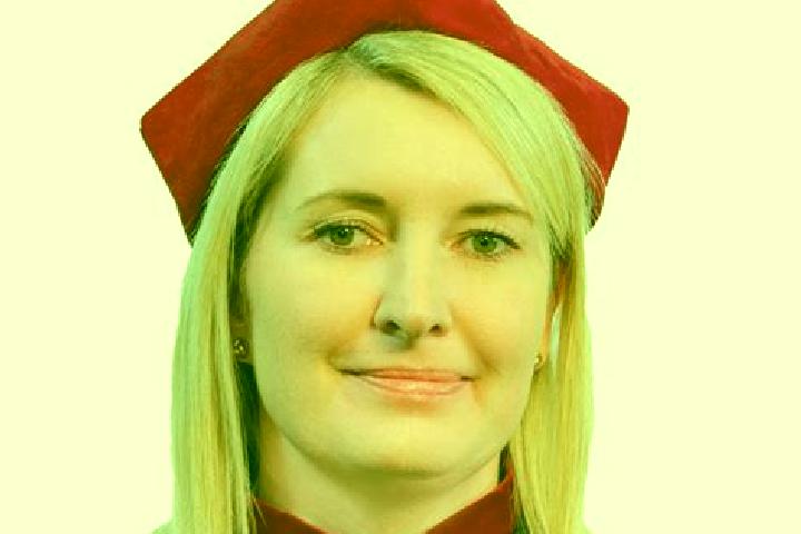 Lucy, 38 — Escort in Dabrowa Biskupia, Poland