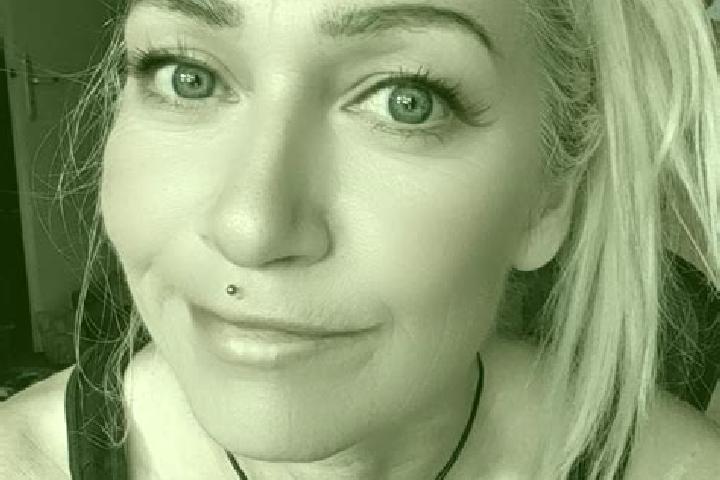 Lucy, 38 — Escort in Dachsberg, Germany