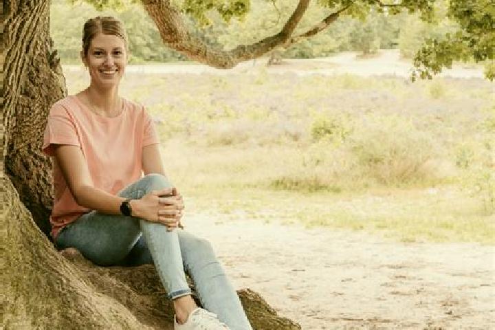 Lucy, 38 — Escort in De Moer, Netherlands