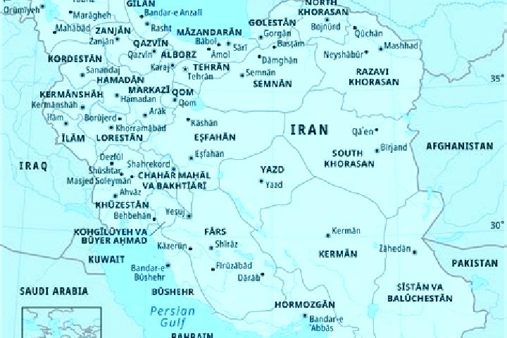 Lucy, 38 — Escort in Dehnow, Iran