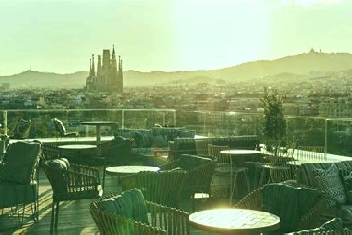 Lucy, 38 — Escort in El Hoxton, Mexico