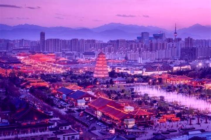 Lucy, 38 — Escort in Fengdong, China