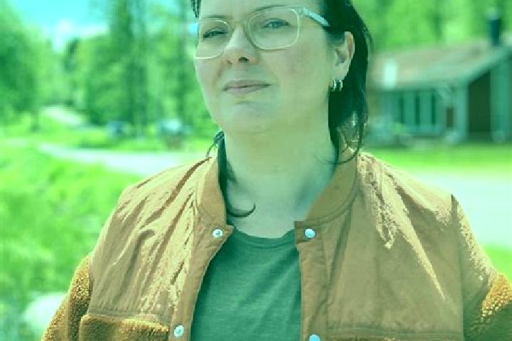 Lucy, 38 — Escort in Fredriksberg, Sweden