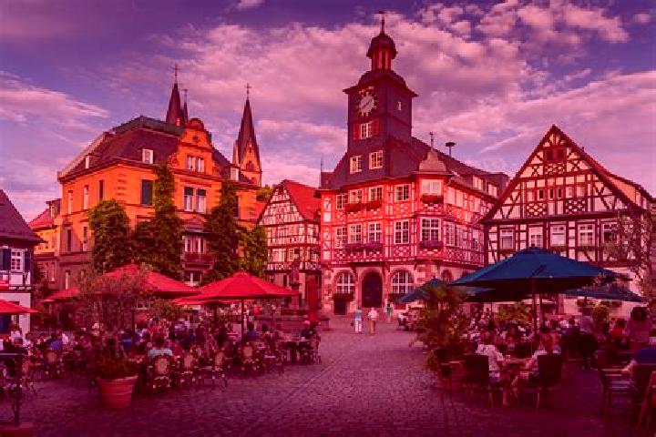 Lucy, 38 — Escort in Gau-Heppenheim, Germany