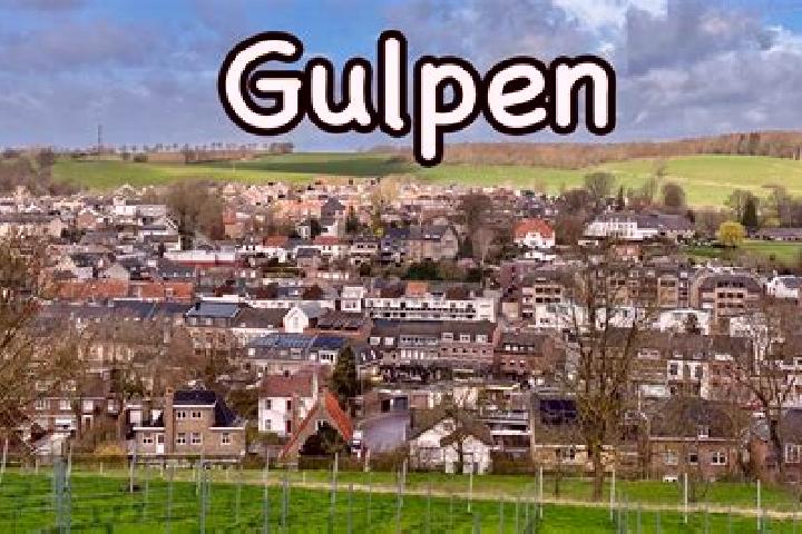Lucy, 38 — Escort in Gulpen, Netherlands
