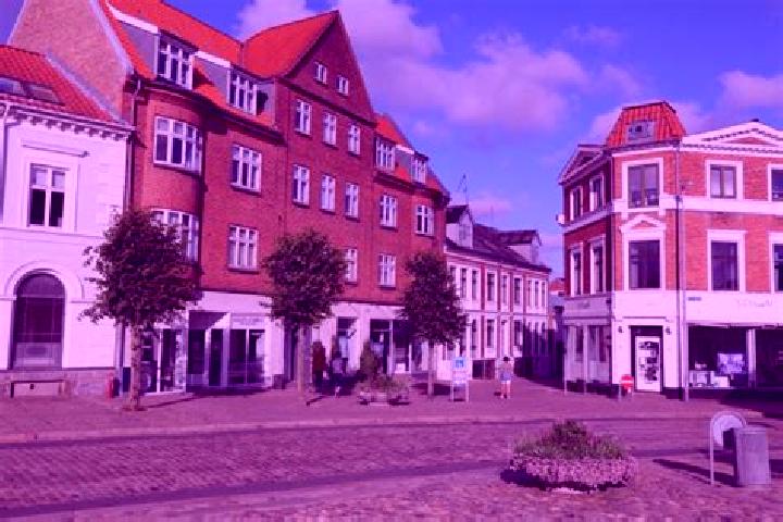 Lucy, 38 — Escort in Hjorring, Denmark