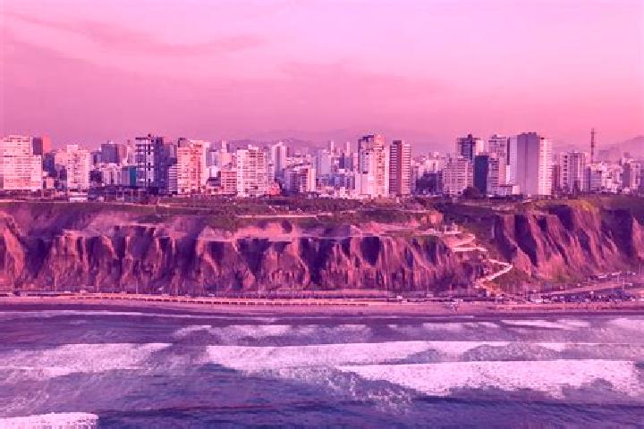 Lucy, 38 — Escort in Huacar, Peru