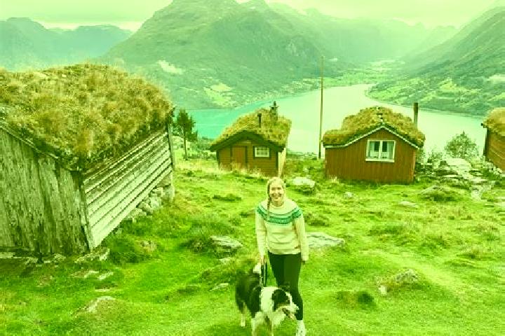 Lucy, 38 — Escort in Ivgobahta, Norway
