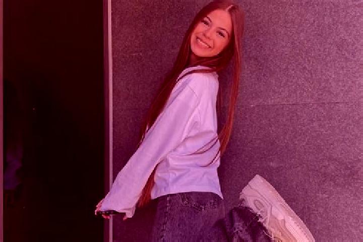 Lucy, 38 — Escort in Kayaci, Turkey
