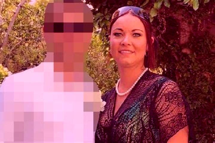 Lucy, 38 — Escort in Koah, Australia