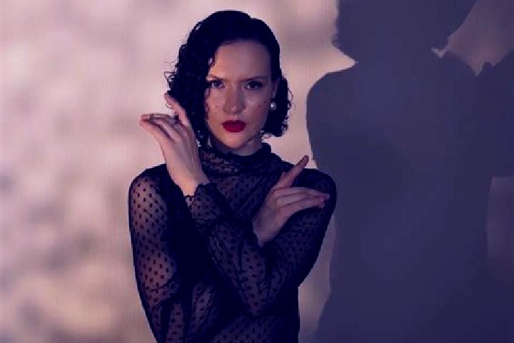 Lucy, 38 — Escort in Konakovo, Russia