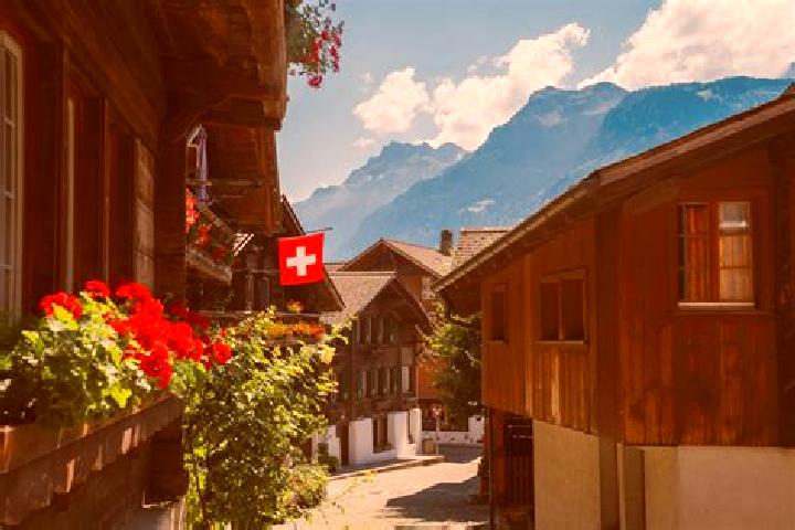 Lucy, 38 — Escort in Krauchthal, Switzerland