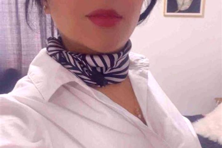Lucy, 38 — Escort in La Calera, Chile