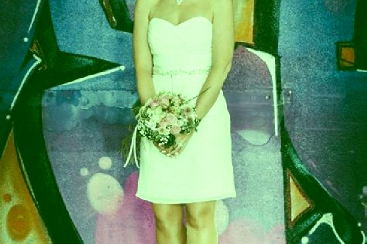 Lucy, 38 — Escort in Leutenberg, Germany