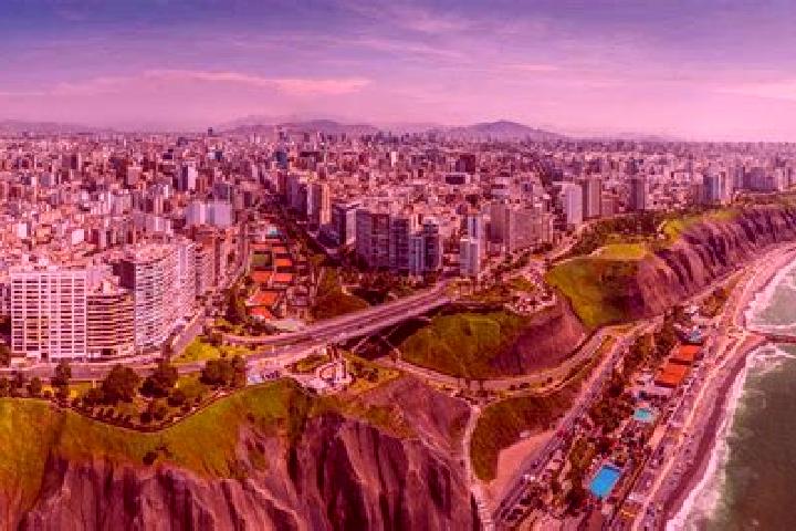 Lucy, 38 — Escort in Lima, Peru