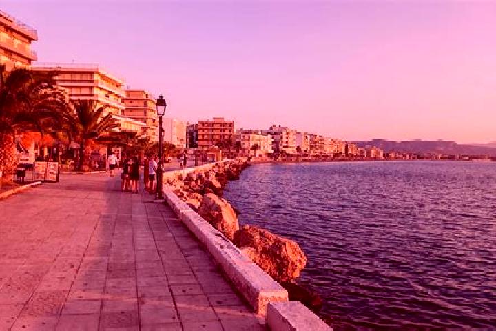 Lucy, 38 — Escort in Loutraki, Greece