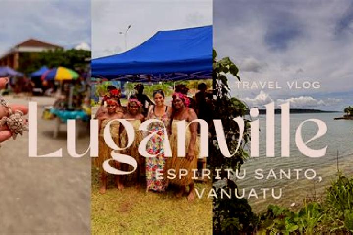 Lucy, 38 — Escort in Luganville, Vanuatu