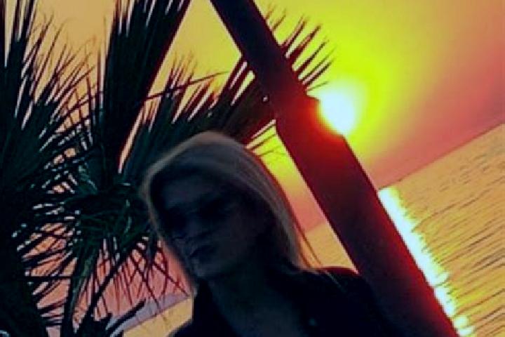Lucy, 38 — Escort in Meral, Indonesia