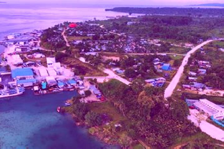 Lucy, 38 — Escort in Munda, Solomon Islands