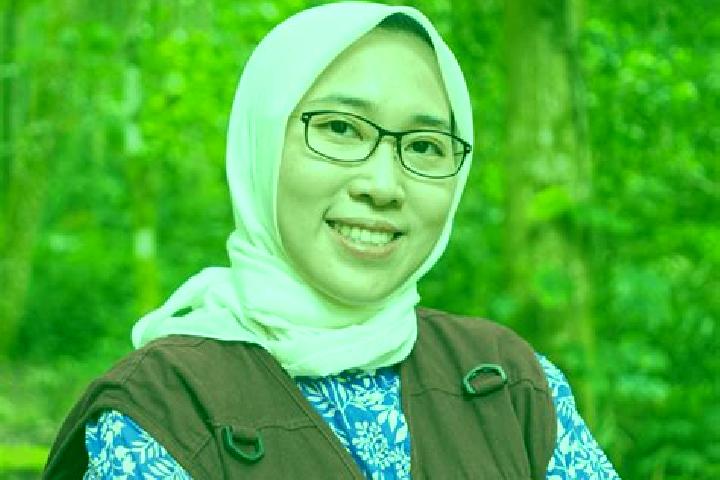 Lucy, 38 — Escort in Nita, Indonesia