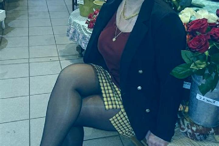 Lucy, 38 — Escort in Ober-Ohringen, Switzerland