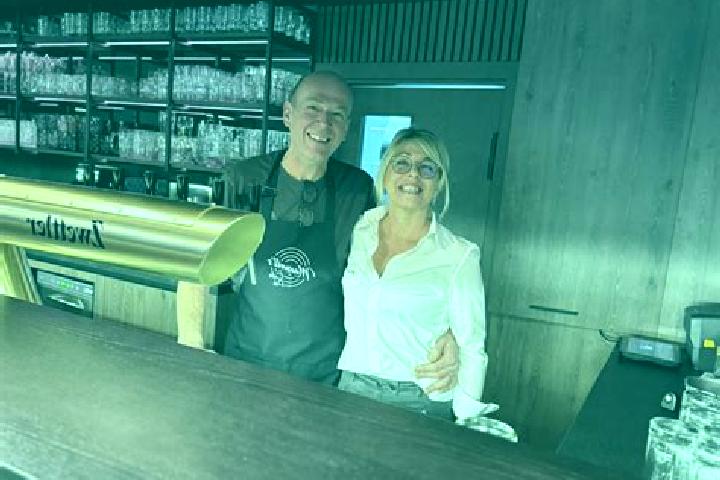 Lucy, 38 — Escort in Obersdorf, Germany