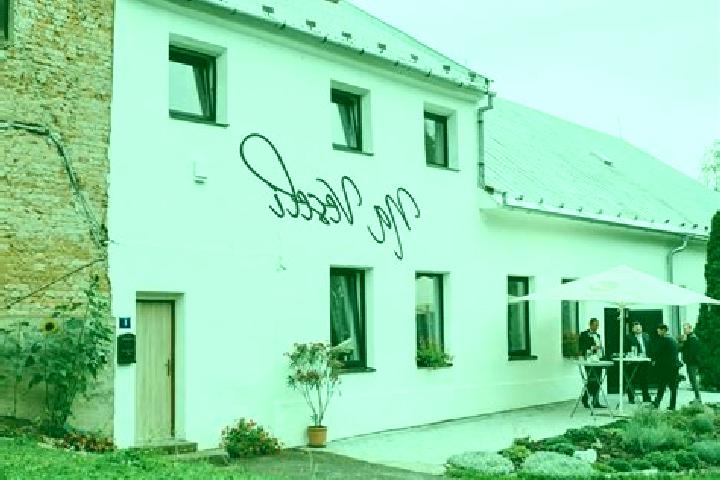 Lucy, 38 — Escort in Odry, Czech Republic
