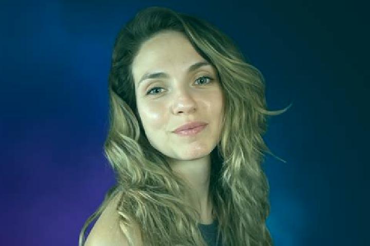 Lucy, 38 — Escort in Quintanar de la Orden, Spain