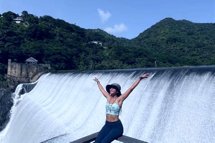 Lucy, 38 — Escort in Represa Aurelio Benansini (Carehey), Mexico