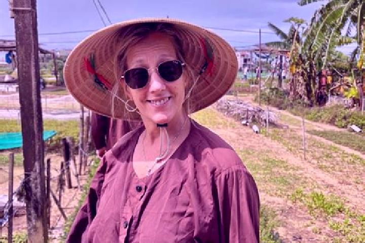 Lucy, 38 — Escort in Rodeiro, Spain