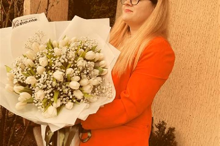Lucy, 38 — Escort in Rokosovo, Ukraine