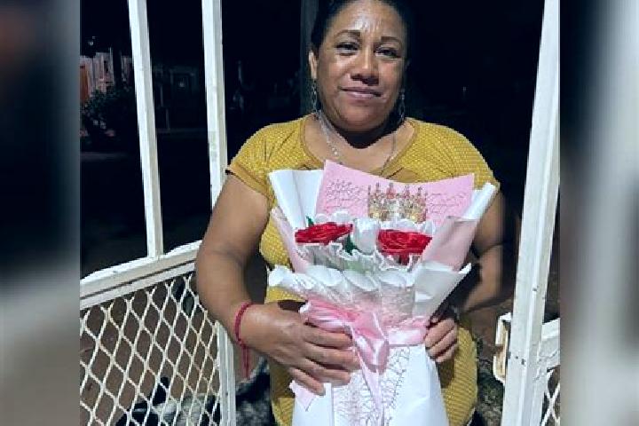 Lucy, 38 — Escort in San Juan Volador, Mexico