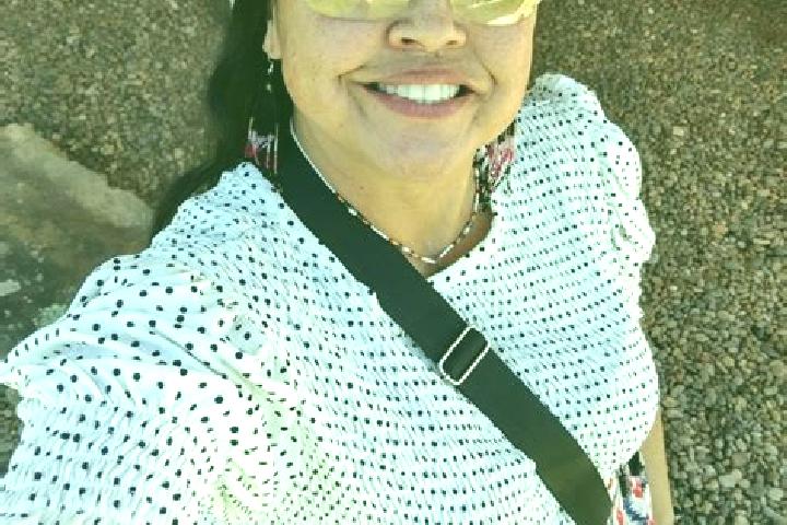 Lucy, 38 — Escort in Sequoyah, United States