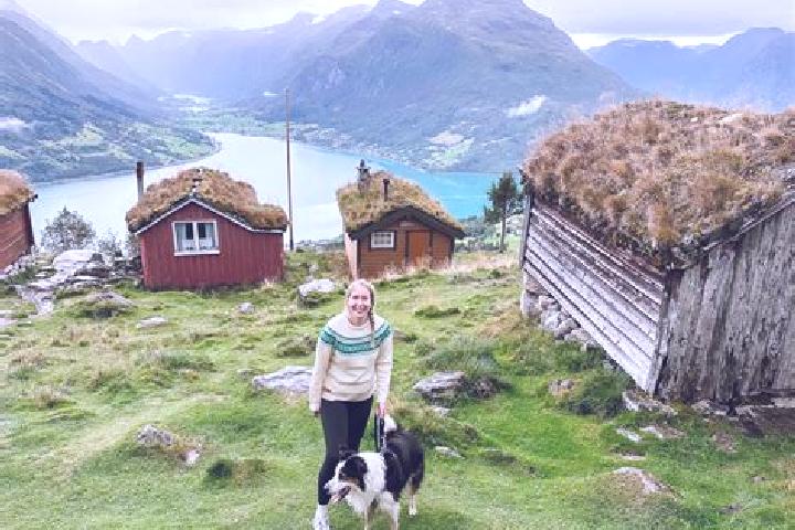 Lucy, 38 — Escort in Silvalen, Norway