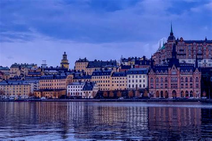 Lucy, 38 — Escort in St Lars, Sweden