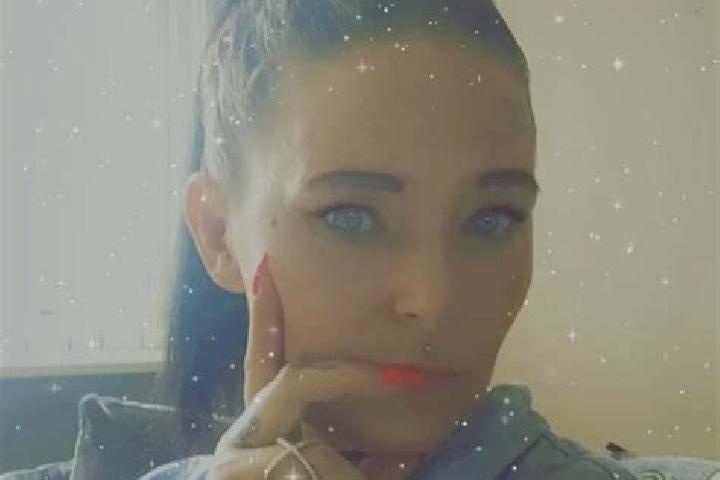 Lucy, 38 — Escort in Suffolk Downs Station, United States