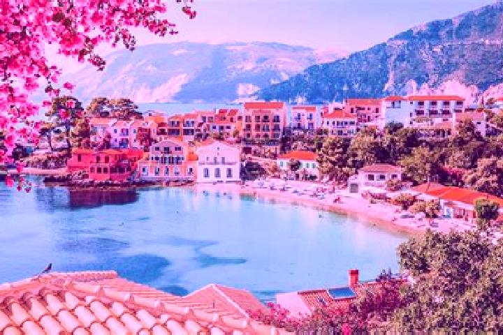Lucy, 38 — Escort in Tsakoi, Greece