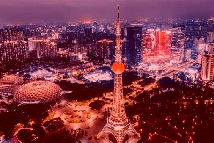 Lucy, 38 — Escort in Weicheng, China