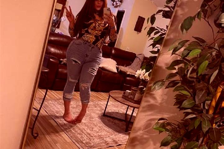 Lucy, 38 — Escort in West Hammond, United States