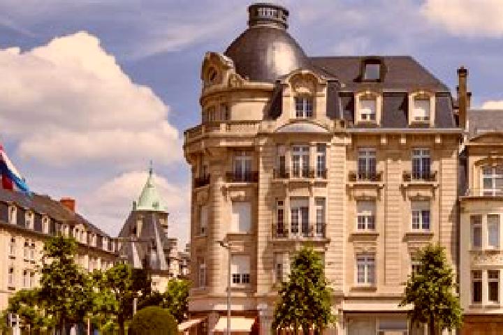 Lucy, 38 — Escort in Wolwelange, Luxembourg