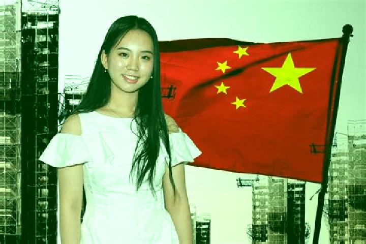 Lucy, 38 — Escort in Xuefu, China