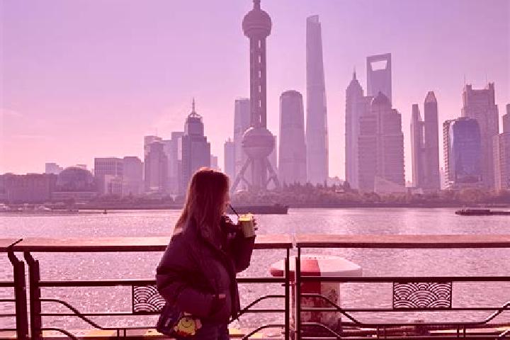 Lucy, 38 — Escort in Yu hu Bay, China