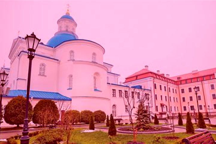 Lucy, 38 — Escort in Zhirovichi, Belarus