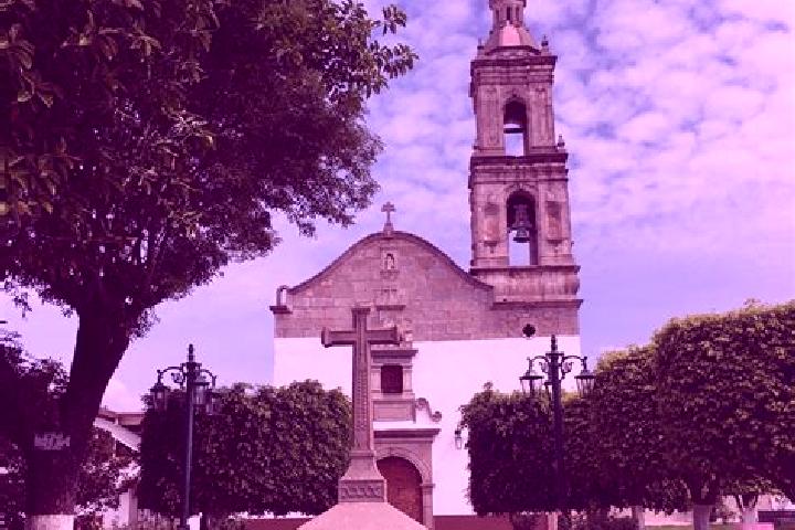Lucy, 38 — Escort in Zinapecuaro de Figueroa, Mexico