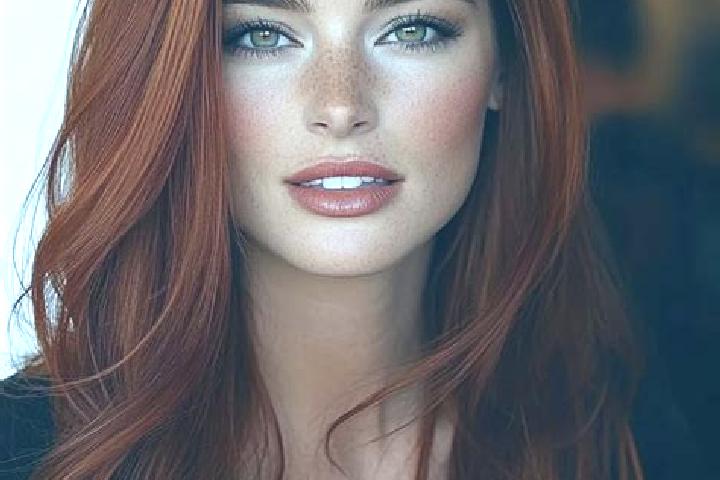 Lucy, 39, a auburn blue-eyed latina companion based in Clarkfield. Offering Prostate Massage, Party Girl, Girlfriend Experience, Roleplay. Available for inca...
