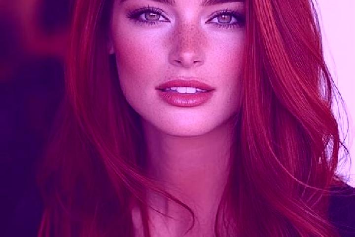 Lucy, 39, a auburn blue-eyed mixed companion based in El Puerto. Offering Overnight, Roleplay, Erotic Massage, BDSM, Massage. Available for incall and outcal...